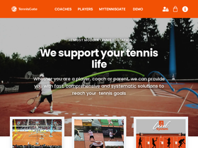 tennisgate.com