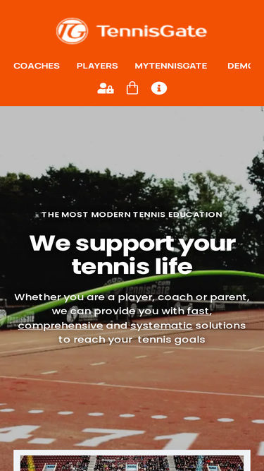 tennisgate.com