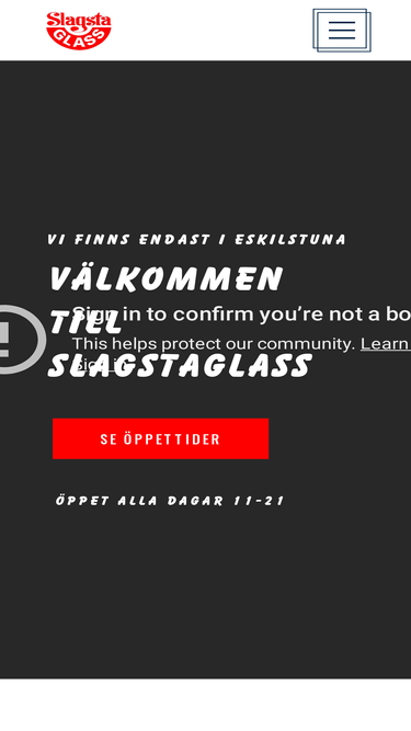 slagstaglass.com