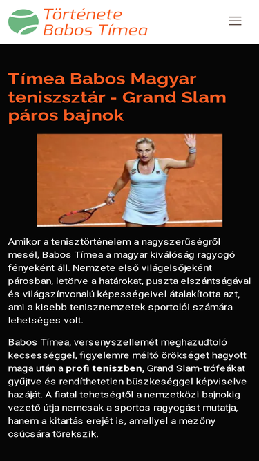 babostimea.hu