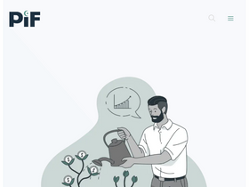 'practicalislamicfinance.com' screenshot