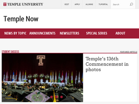 news.temple.edu