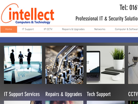 intellect.uk.com