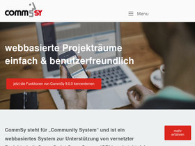 commsy.net