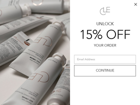 clecosmetics.com