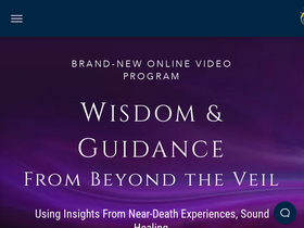 'humanitysteam.org' screenshot