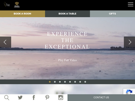 lympstonemanor.co.uk