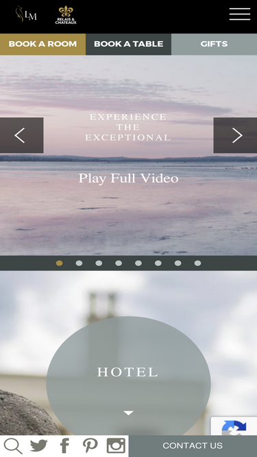 lympstonemanor.co.uk