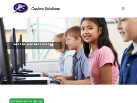 customsolutions.us