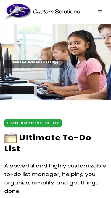 customsolutions.us