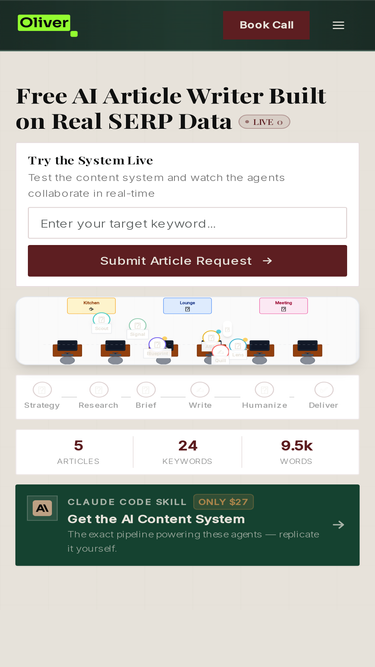 oliver.com