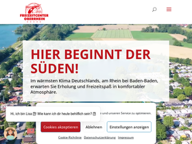 freizeitcenter-oberrhein.de