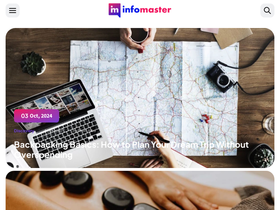 infomasterhq.com