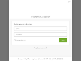 portal-selfcare.wifirst.net