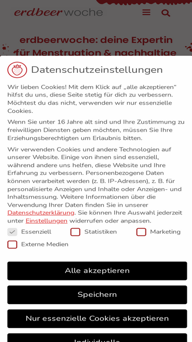 erdbeerwoche.com