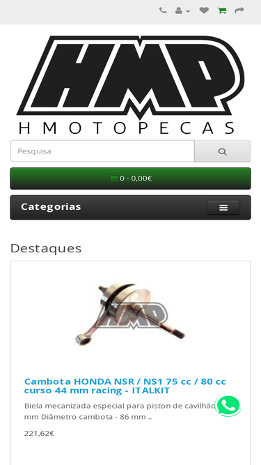 hmotopecas.com
