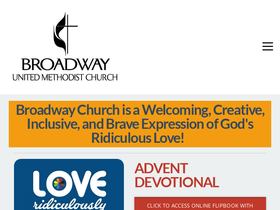 broadwayumc.org
