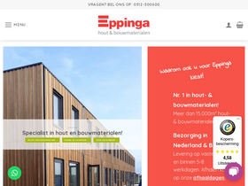 eppinga.nl