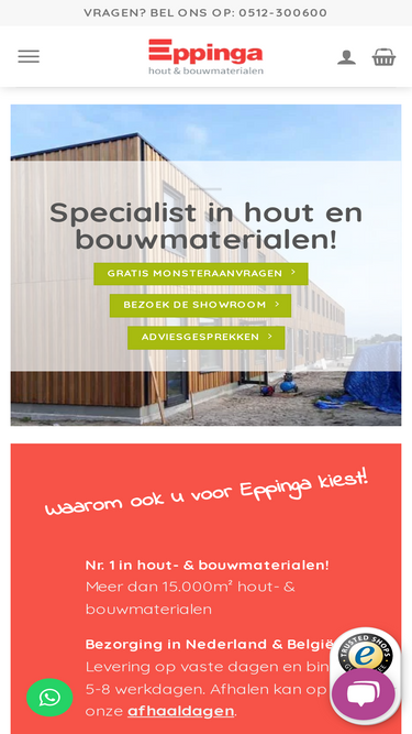 eppinga.nl