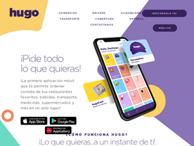 hugoapp.com