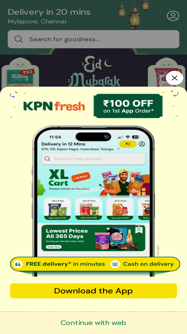 kpnfresh.com