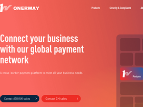 onerway.com