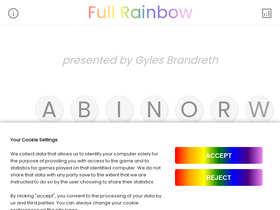 fullrainbow.co.uk