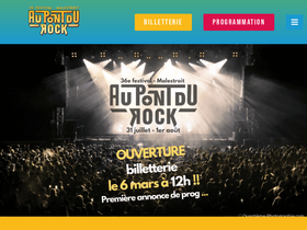 aupontdurock.com