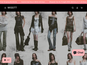 misstt.com
