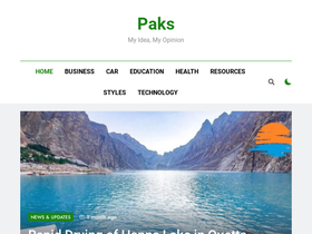 paks.pk