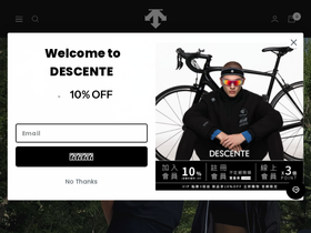 descente.tw