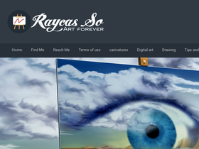 raycasso.com