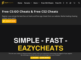 eazycheats.net
