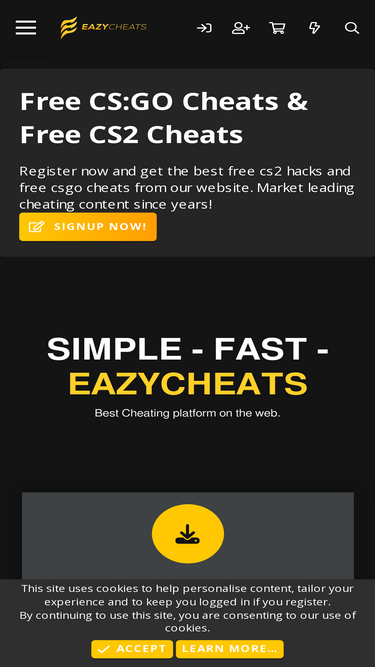 eazycheats.net