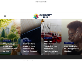 curiosityhub.net