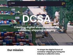 dcsa.org
