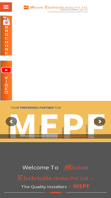 micronelectricals.com