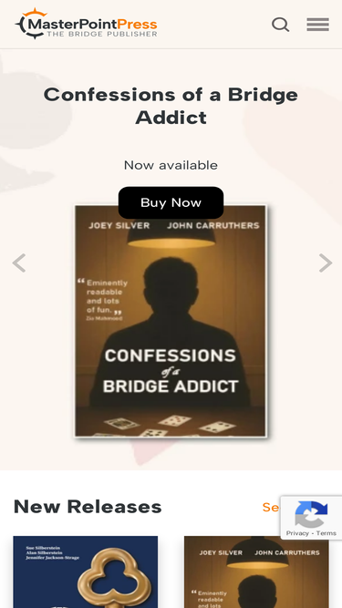 masterpointpress.com