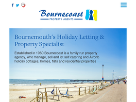 bournecoast.co.uk