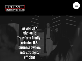 uplevelentrepreneur.com