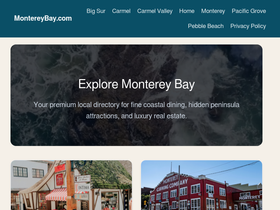 montereybay.com