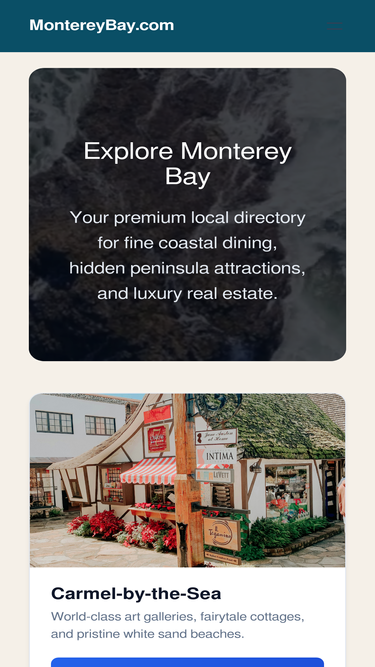 montereybay.com