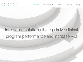diagnosticrobotics.com