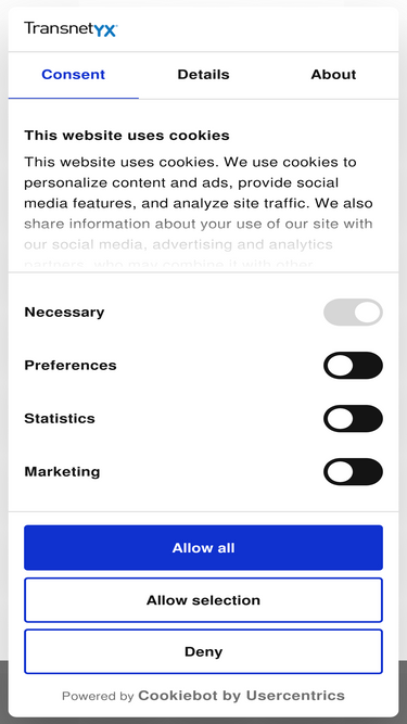 quickorder.transnetyx.com