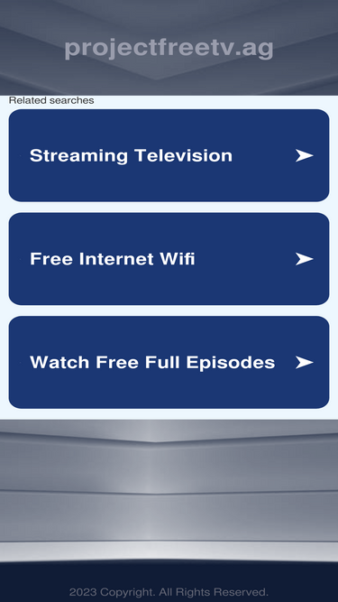 projectfreetv.ag