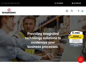 integraserv.com