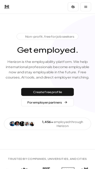 herizon.io