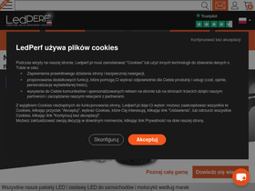 ledperf.pl