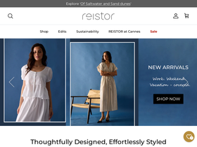 reistor.com