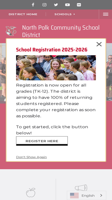 northpolk.org